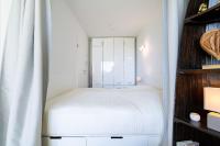 Appartement met Uitzicht op Zee