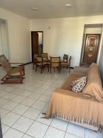 Apt esquina MAIOR SÃO JOÃO DO MUNDO - B&B