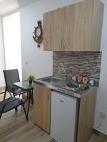 Apartment mit 1 Schlafzimmer