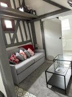 Studio atypique - B&B La Ferté-Bernard