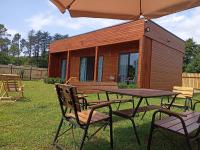 Villa con 2 Camere da Letto