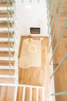 El Granerillo de Cazalla - B&B Cazalla de la Sierra