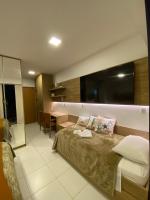 Appartamento con Vista Piscina