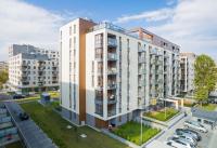 Wrocławska Two Bedroom Apartment - Ferienwohnung