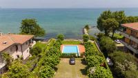 Timetofreedom Studio See Oase - Bed and Breakfast Sirmione