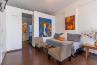 Estético y luminoso bien ubicado - B&B Buenos Aires