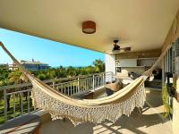 Apartamento Paradise Golf Ville - Chambres d’hôtes Aquiraz