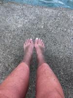 Salty Toes - B&B