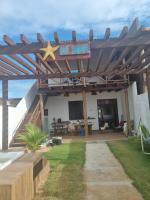 casa estrela mar praia de arrombado - Ferienwohnung Luís Correia