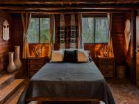 Doppelzimmer mit eigenem Bad