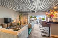 Two-Bedroom Apartment with Sea View