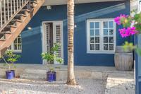 PM78 Boutique Apartments - Bed and Breakfast Willemstad