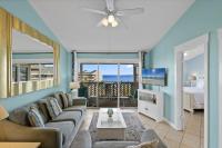 Baywatch Unit F10 - B&B Pensacola Beach
