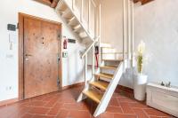 [Piazza Santo Spirito] Appartamento con 2 Camere Matrimoniali - Ferienwohnung Florenz