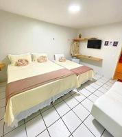 Comfort Dreibettzimmer