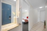 3 Bedroom Apartment with Lift - Ferienwohnung