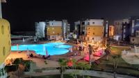 قريه سورتلاج مرسي مطروح الفيو المميز - Ferienwohnung Marsa Matruh