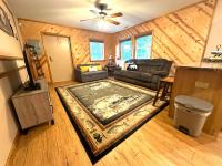 The Barn - B&B Asheville