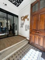 ADIRA Marseille Montgrand 2 étoiles - Ferienwohnung Marseille