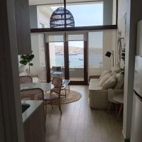 HOM I Espectacular Loft con Vista al Mar en Valparaiso - B&B Valparaíso