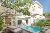 Villa Maleena - B&B Seminyak