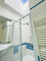 Canet plage Maison de vacances 2 Chambres et jardin - B&B Canet-en-Roussillon