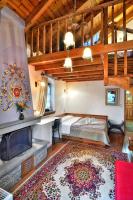 Suite Junior con Vista Montagna 