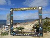 Nelson House - B&B Marion Bay