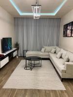 شقة طريق السودة - B&B ‘Alabah