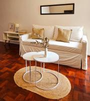 Pasiones porteñas en un mismo lugar - B&B Buenos Aires