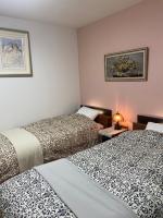 Cool Treasure 7 - B&B