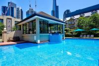 Garden oasis 3 bedroom apt - B&B Melbourne