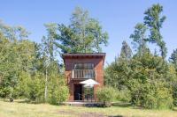 Cabaña campo Pucon - B&B Pucón