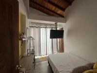 Tweepersoonskamer met Eigen Badkamer