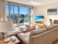Unit 10 Avoca Palms Resort - B&B