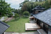 多古の里 l 300平米超の古民家を一棟贅沢貸切 l BBQ ドッグラン - B&B Tako