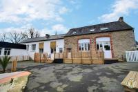 La grande plage - B&B Saint-Cast-le-Guildo