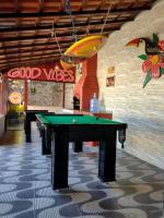 Recanto dos Loureiros - B&B Saquarema