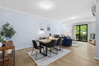 Exclusive Northbridge Apt w Wi-Fi Pool - B&B Perth