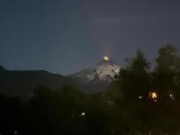 Rental Parque Pucon - B&B