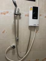 Viriyapon 1st floor - B&B