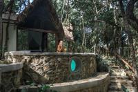 Pepem Holistic Experience - Peaceful Retreat Near Tulum - B&B