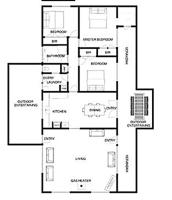 Dromanas Beachside Hideaway - Ferienwohnung