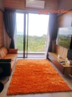 Jacky Sweet Home - Entire Condo - B&B