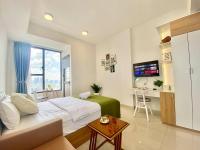 Appartamento con 1 Camera da Letto