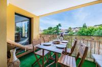 Appartement Gaméou - Welkeys - B&B