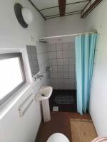 Chambre Double avec Balcon