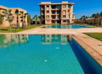 Coralia Appartement avec piscine en location journalière à Marrakech - B&B