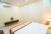 Apartamento Deluxe de 1 dormitorio