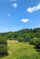 Logement à Brive près de la campagne et centre-ville, avec parking privé, climatisation, et double balcon privé - Chambres d'hôtes Brive-la-Gaillarde